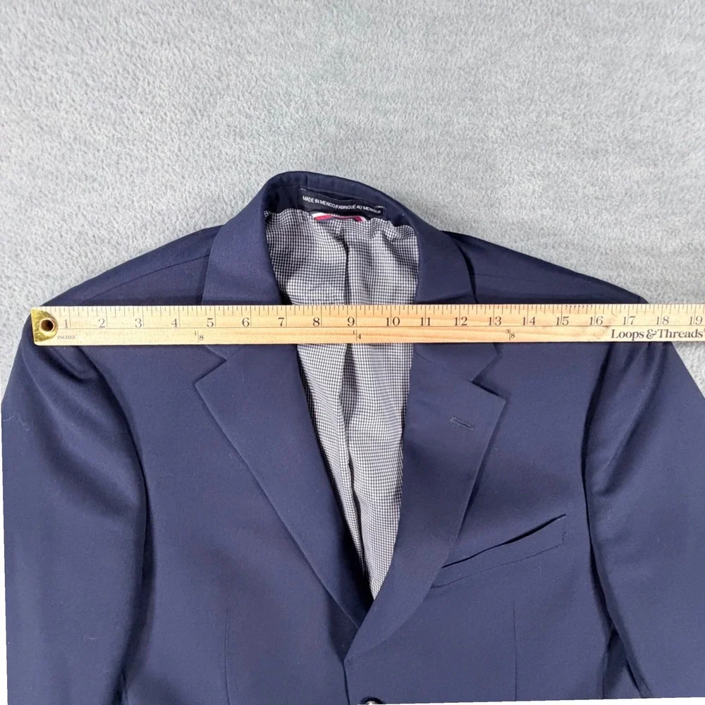 Tommy Hilfiger elevate your